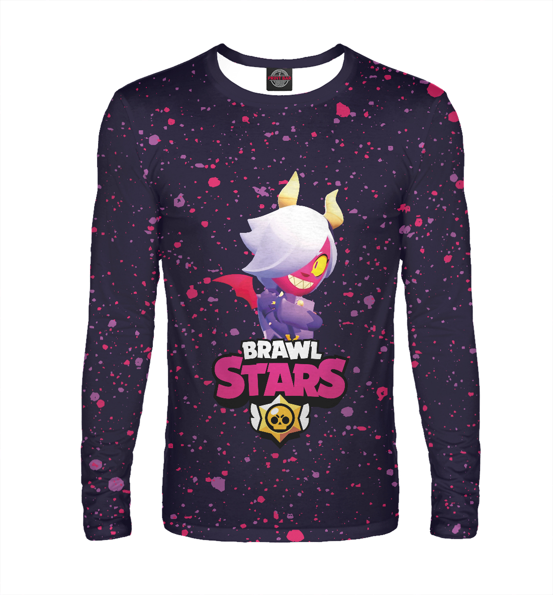 

Brawl Stars Trixie Colette