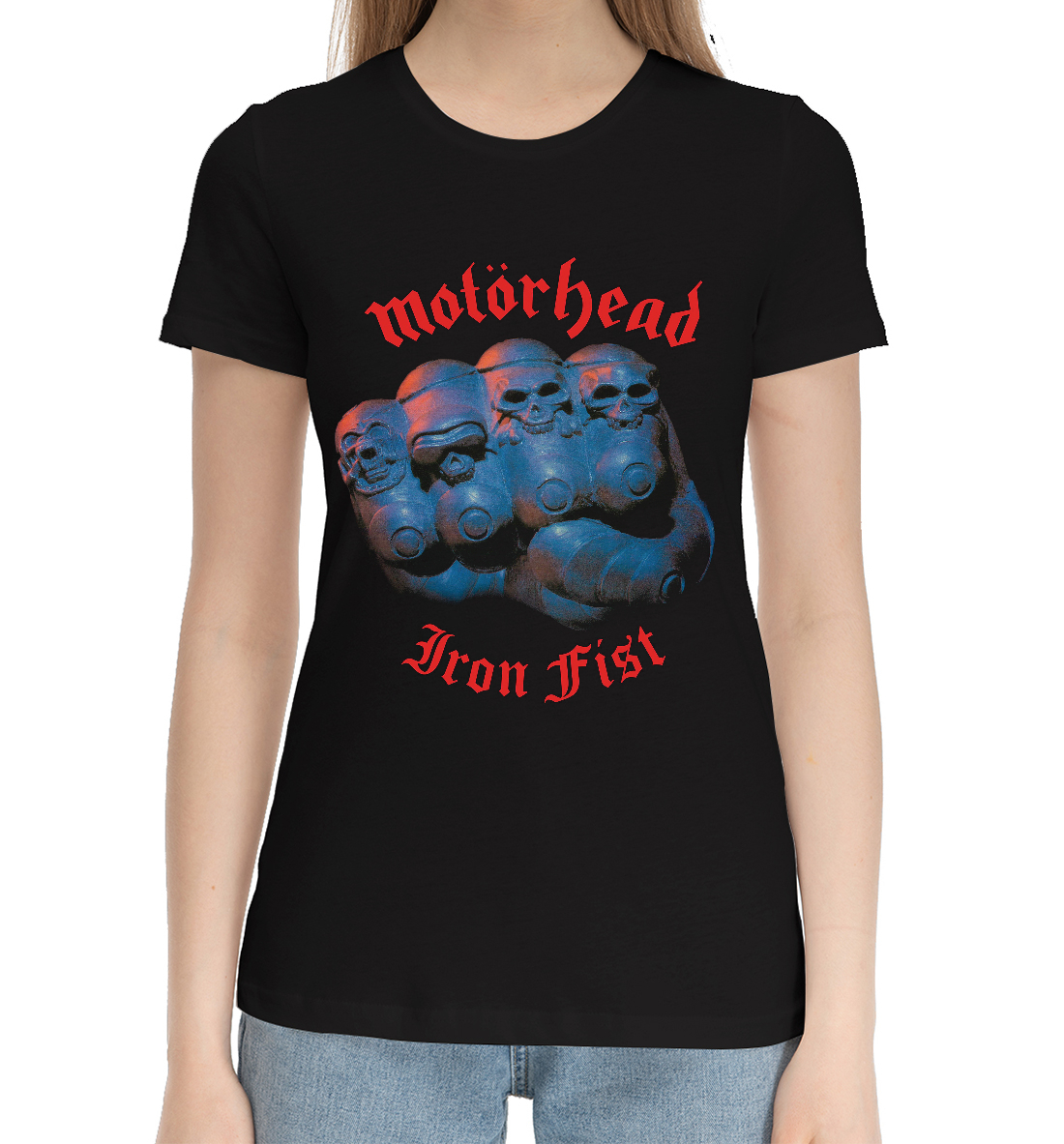 

Motorhead