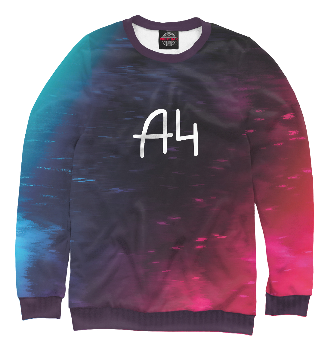 

А4