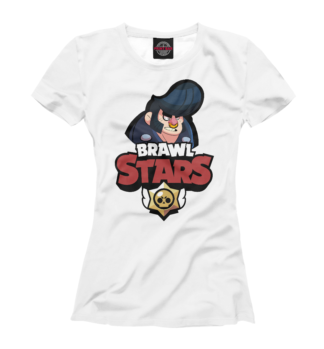 

Brawl Stars Bull