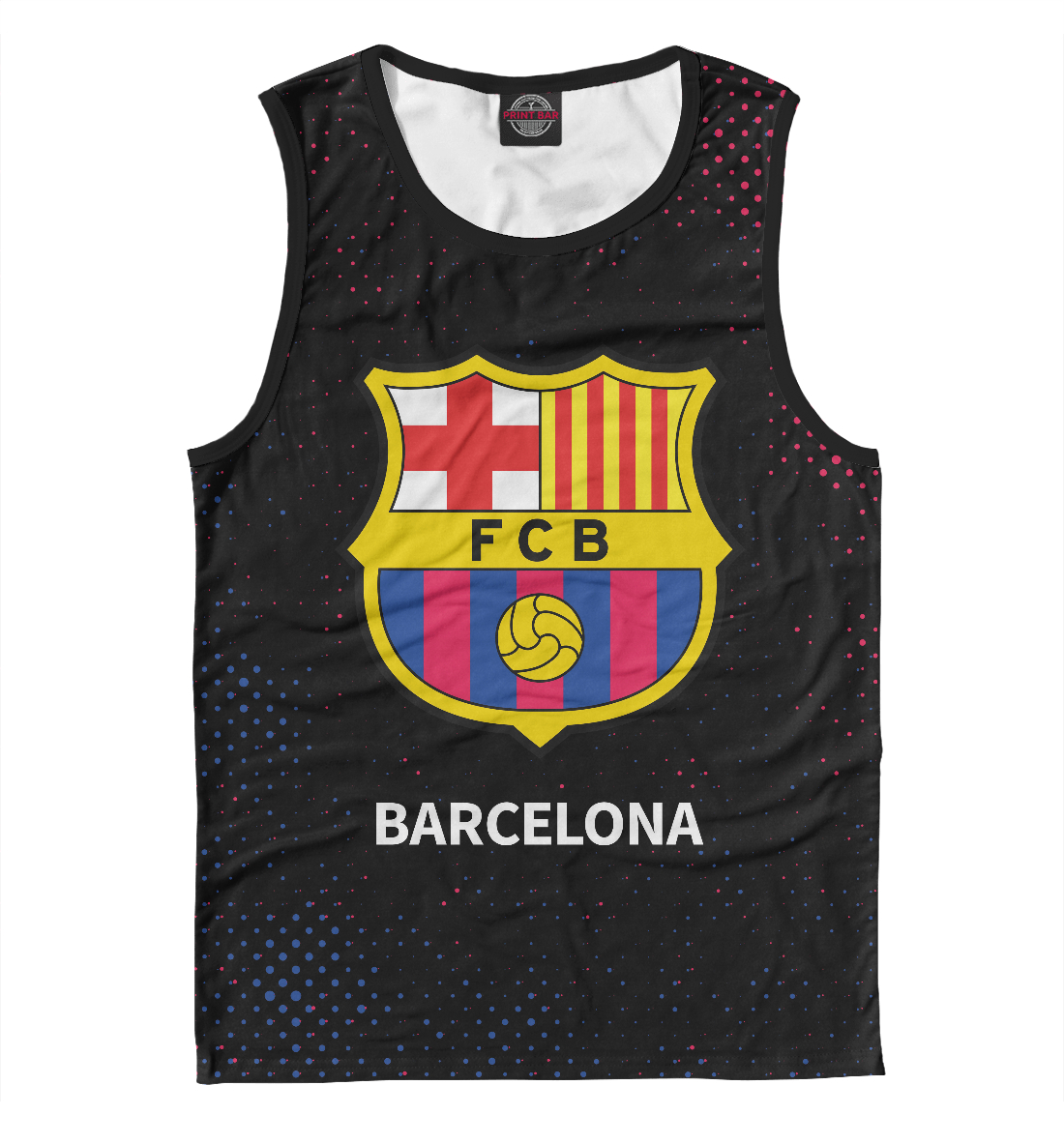 

Barcelona / Барселона