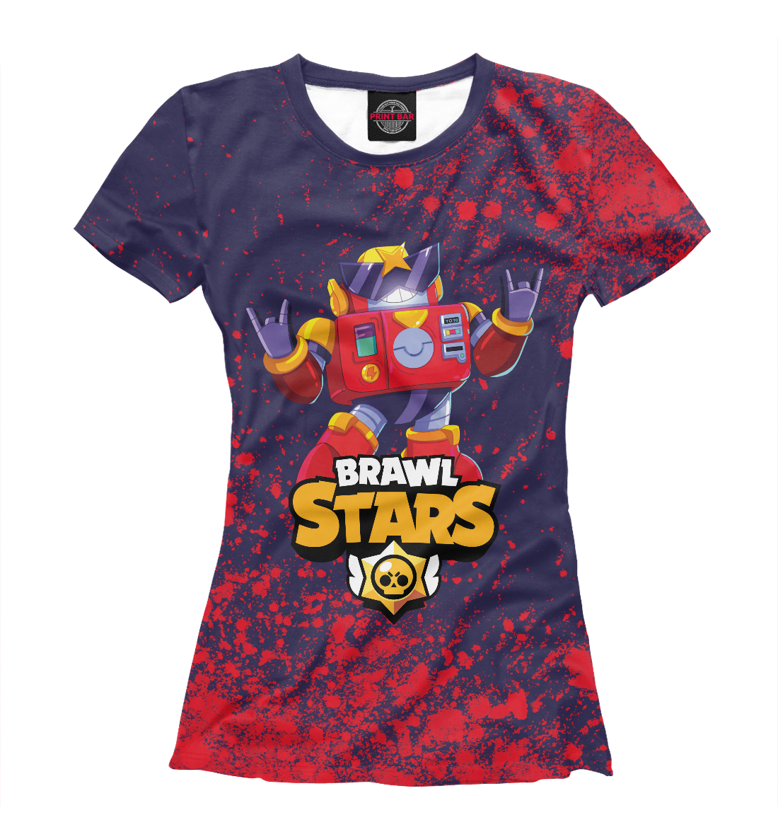 

Brawl Stars Surge (Бравл Старс)