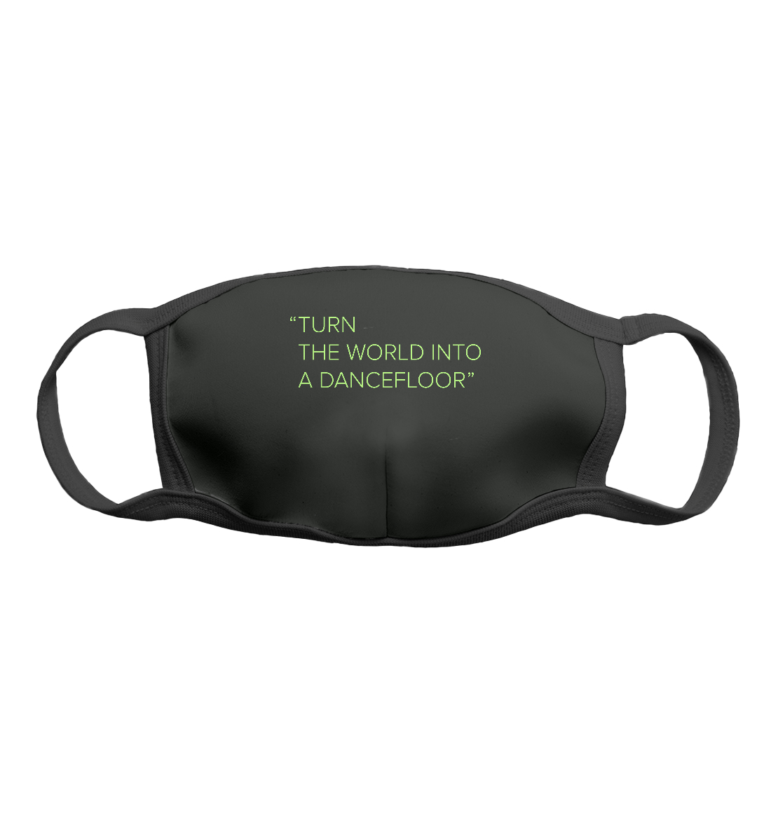 

ASOT 1000 T-SHIRT SLOGAN BL