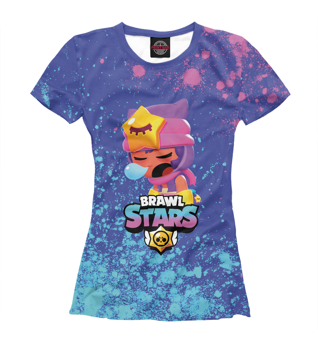 

Brawl Stars Sandy