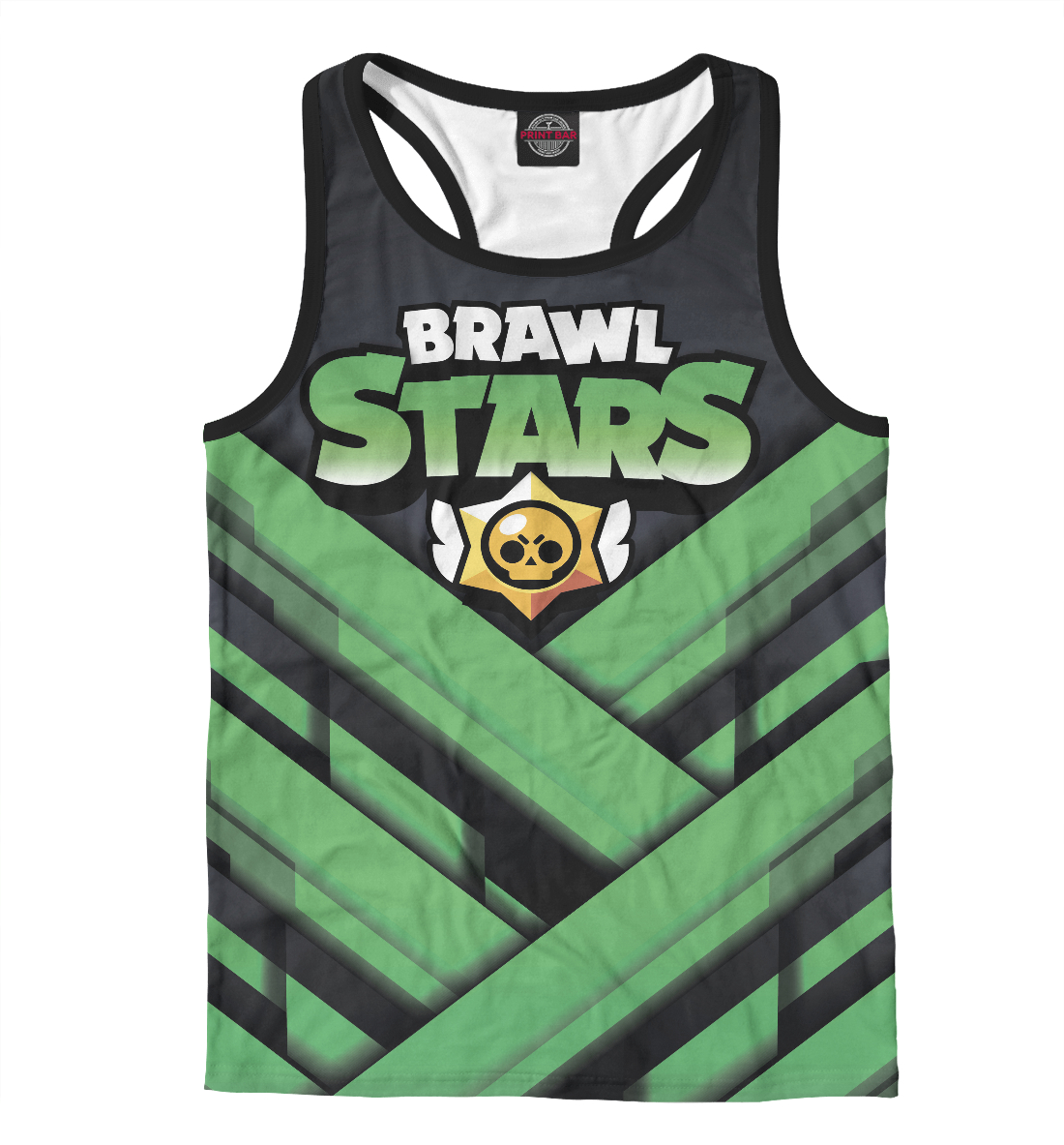 

Brawl Stars