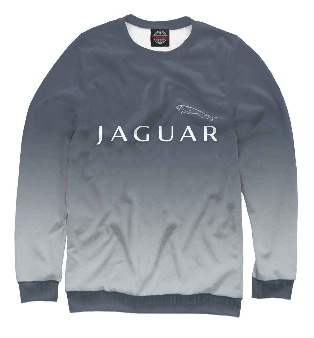 

Jaguar / Ягуар