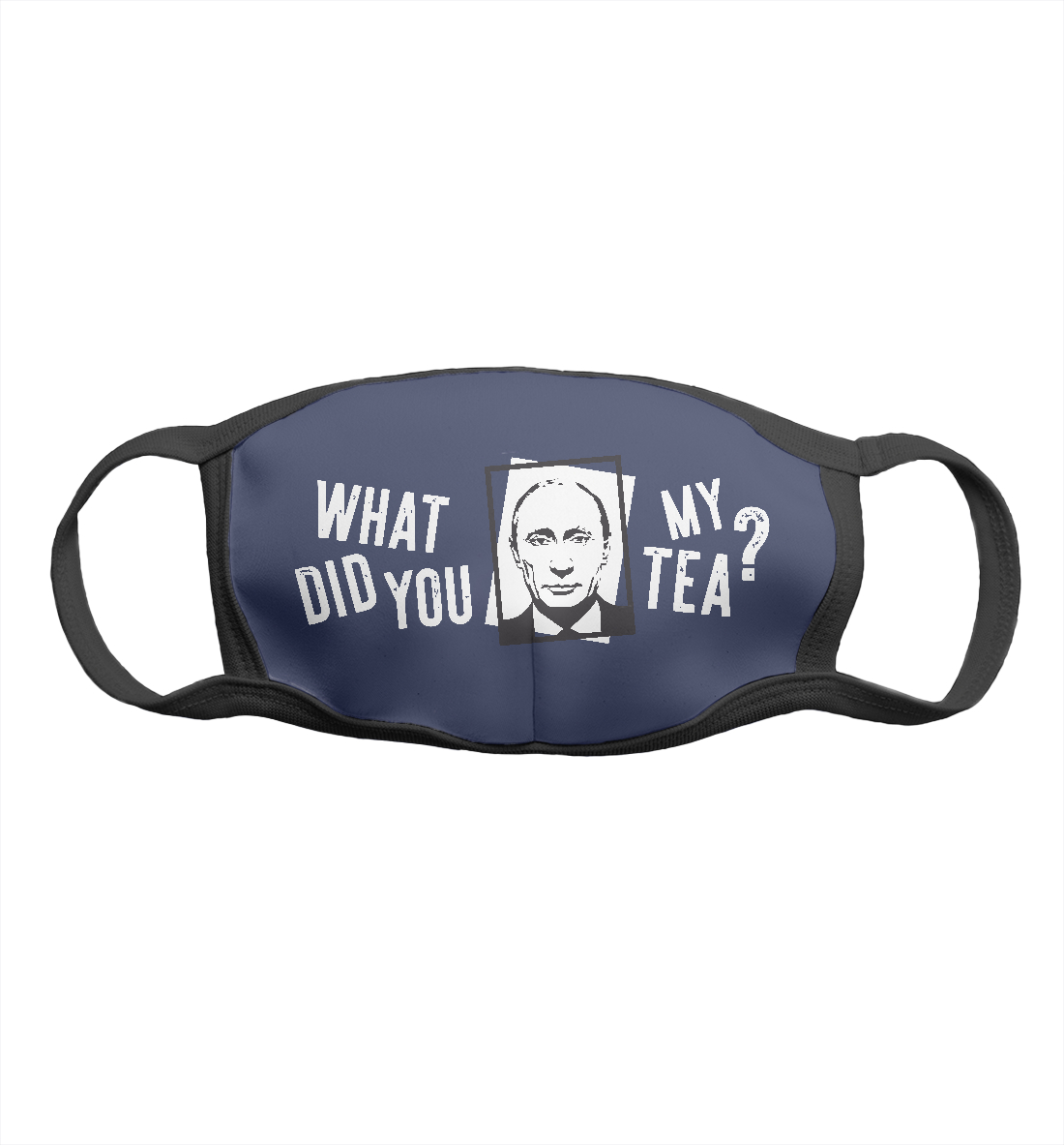

Putin Tea
