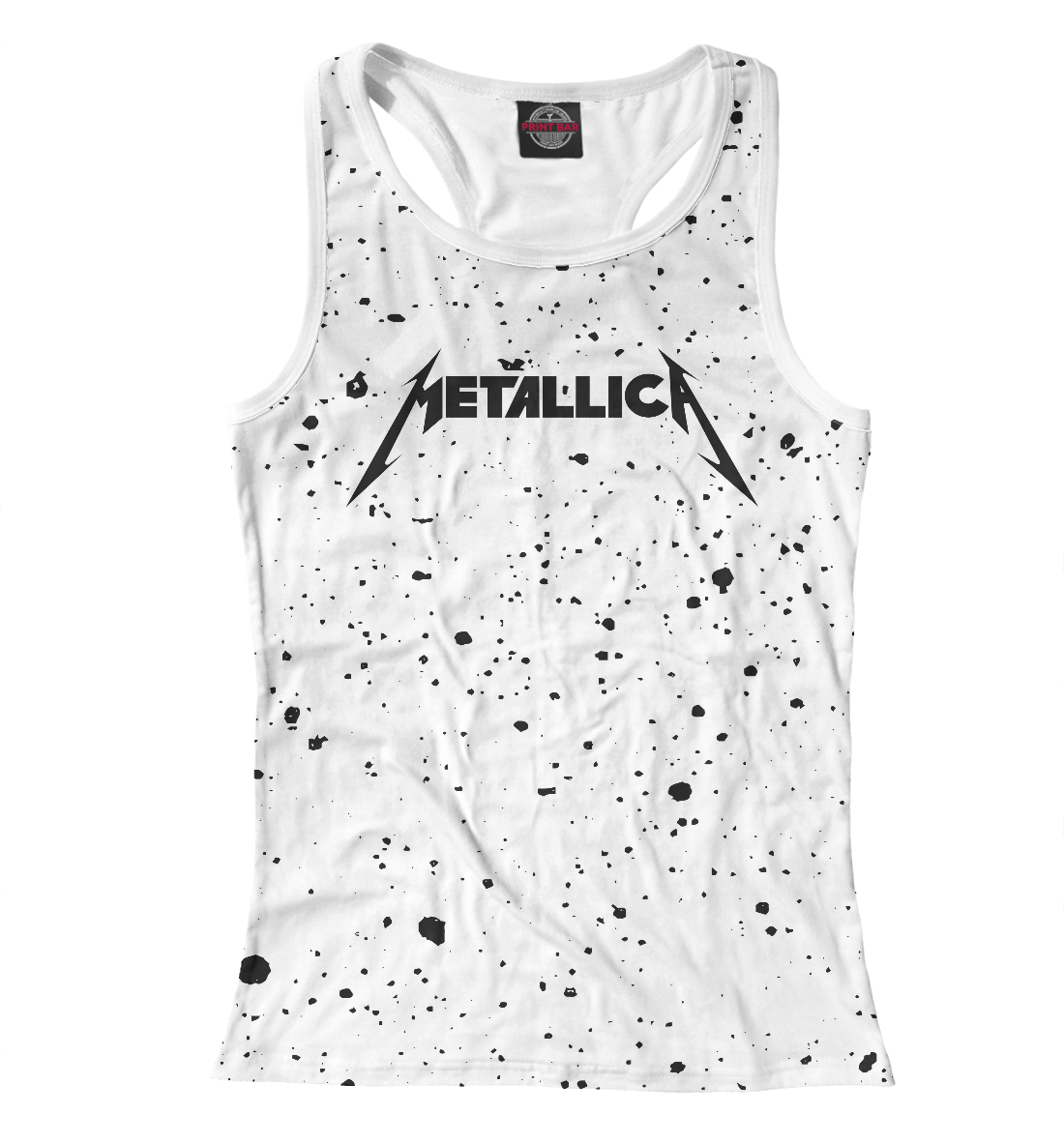 

Metallica / Металлика