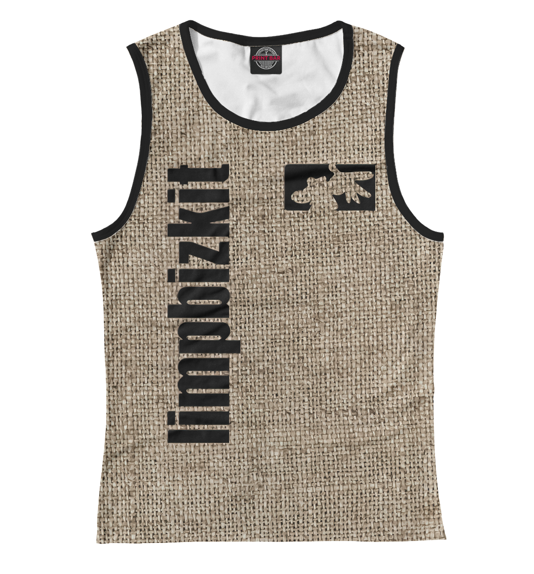 

Limp Bizkit