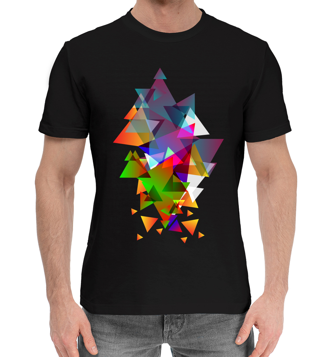 

Abstraction