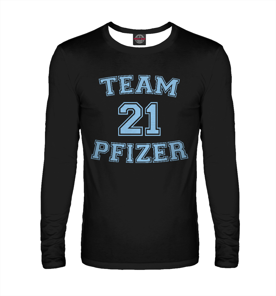

Team Pfizer