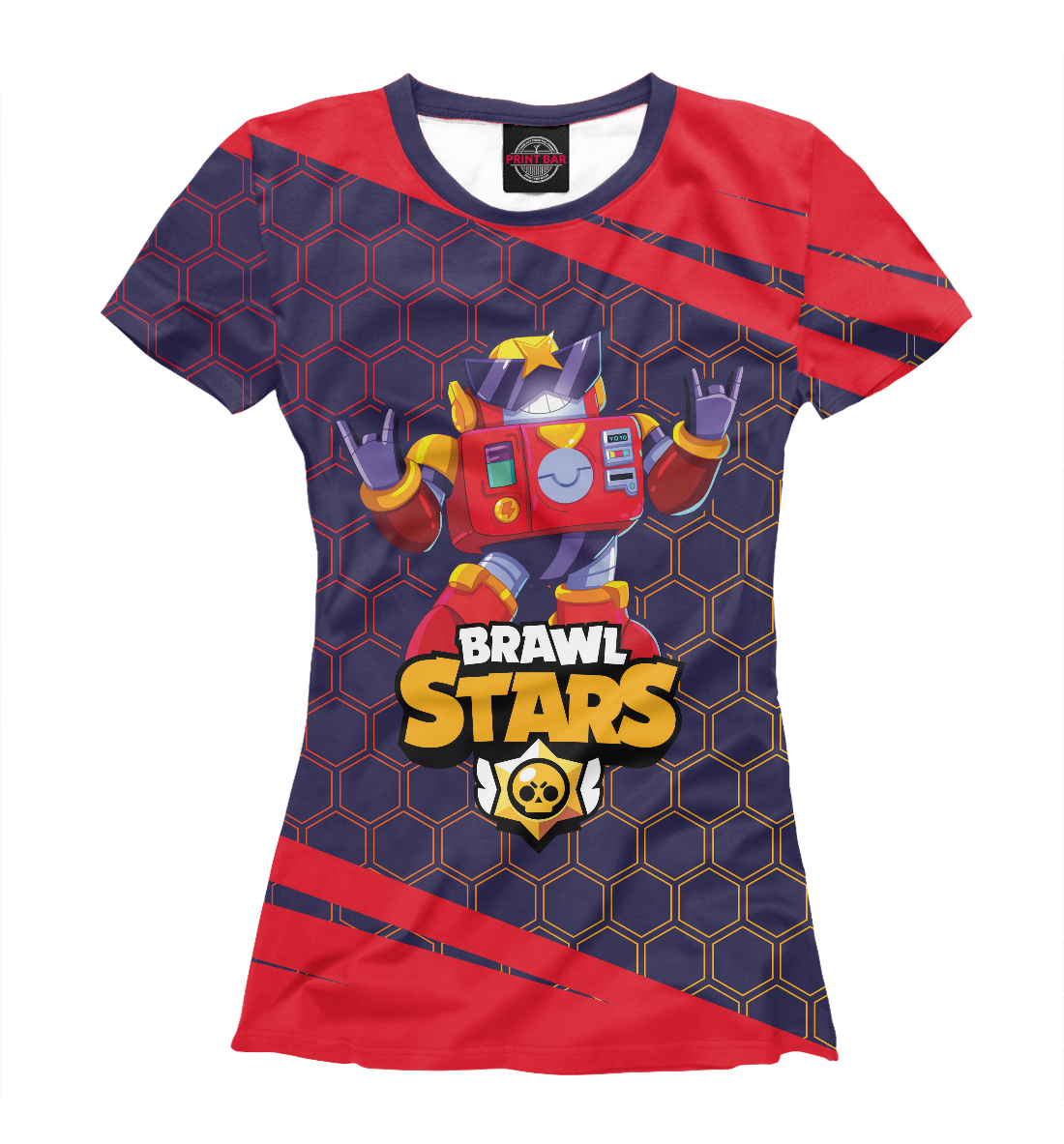 

Brawl Stars Surge