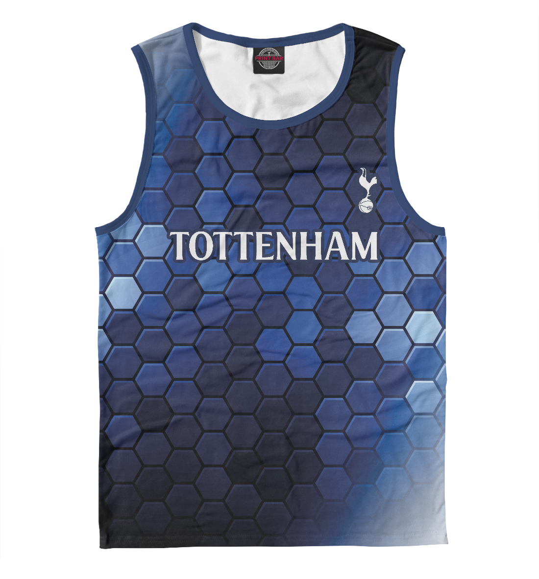 

Tottenham Hotspur | Соты