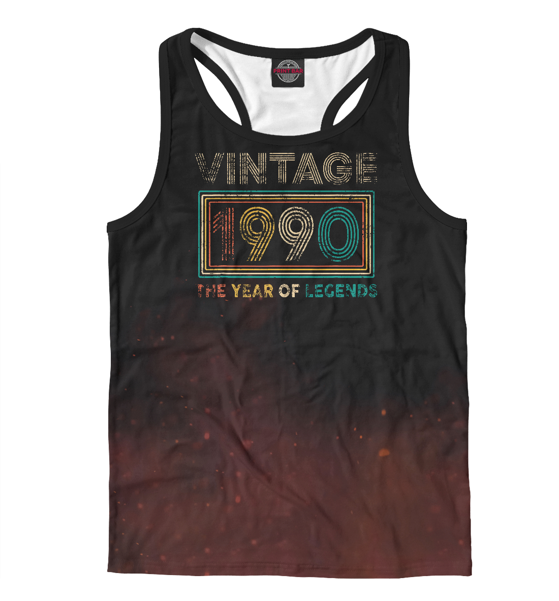 

Vintage 1990