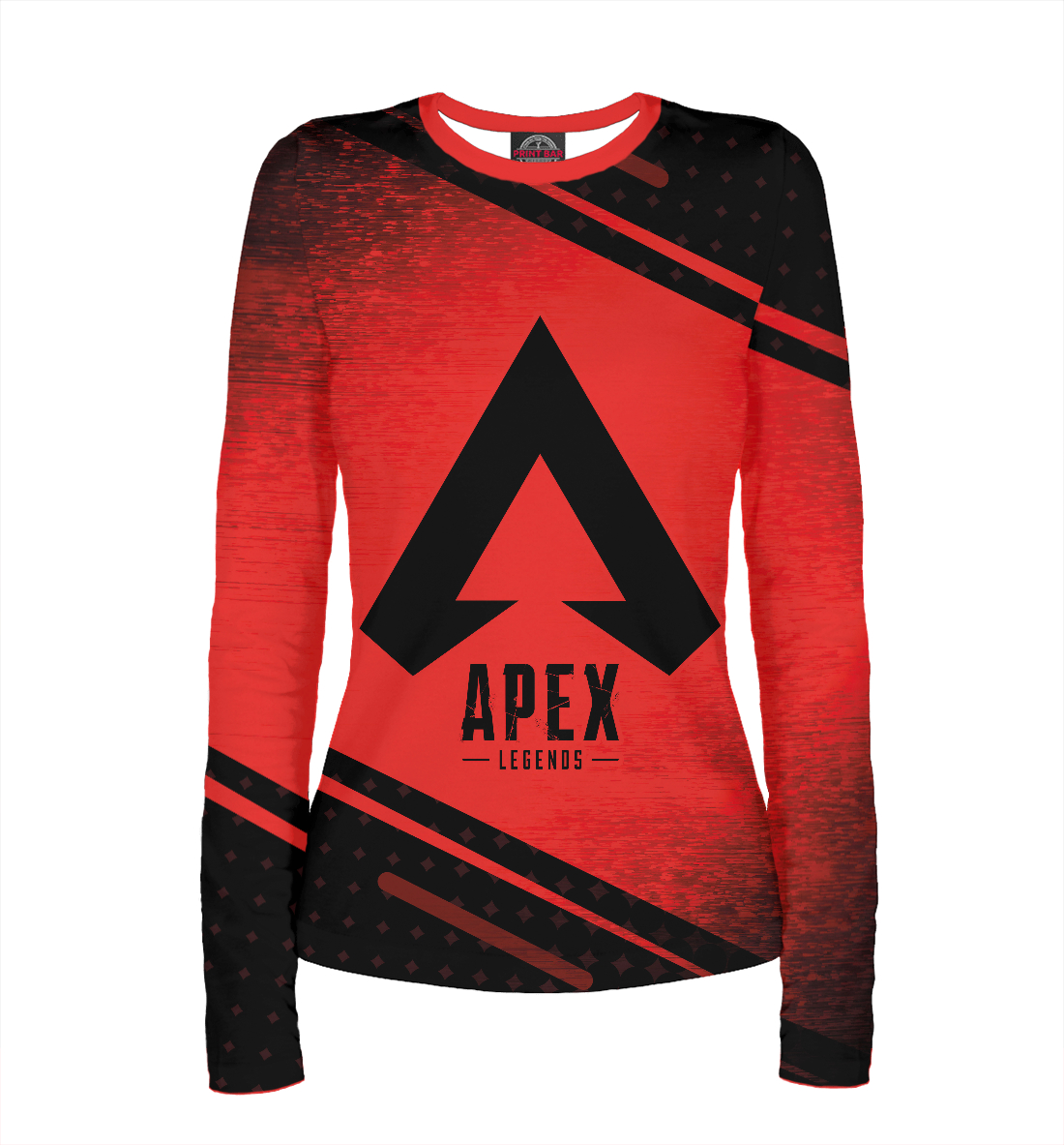 

Apex Legends / Апекс Легенд