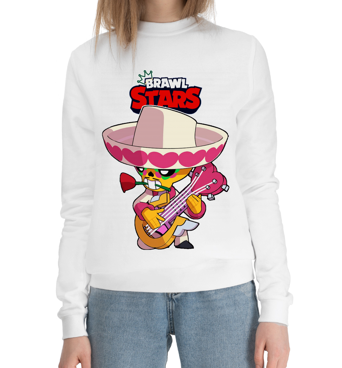 

Brawl Stars