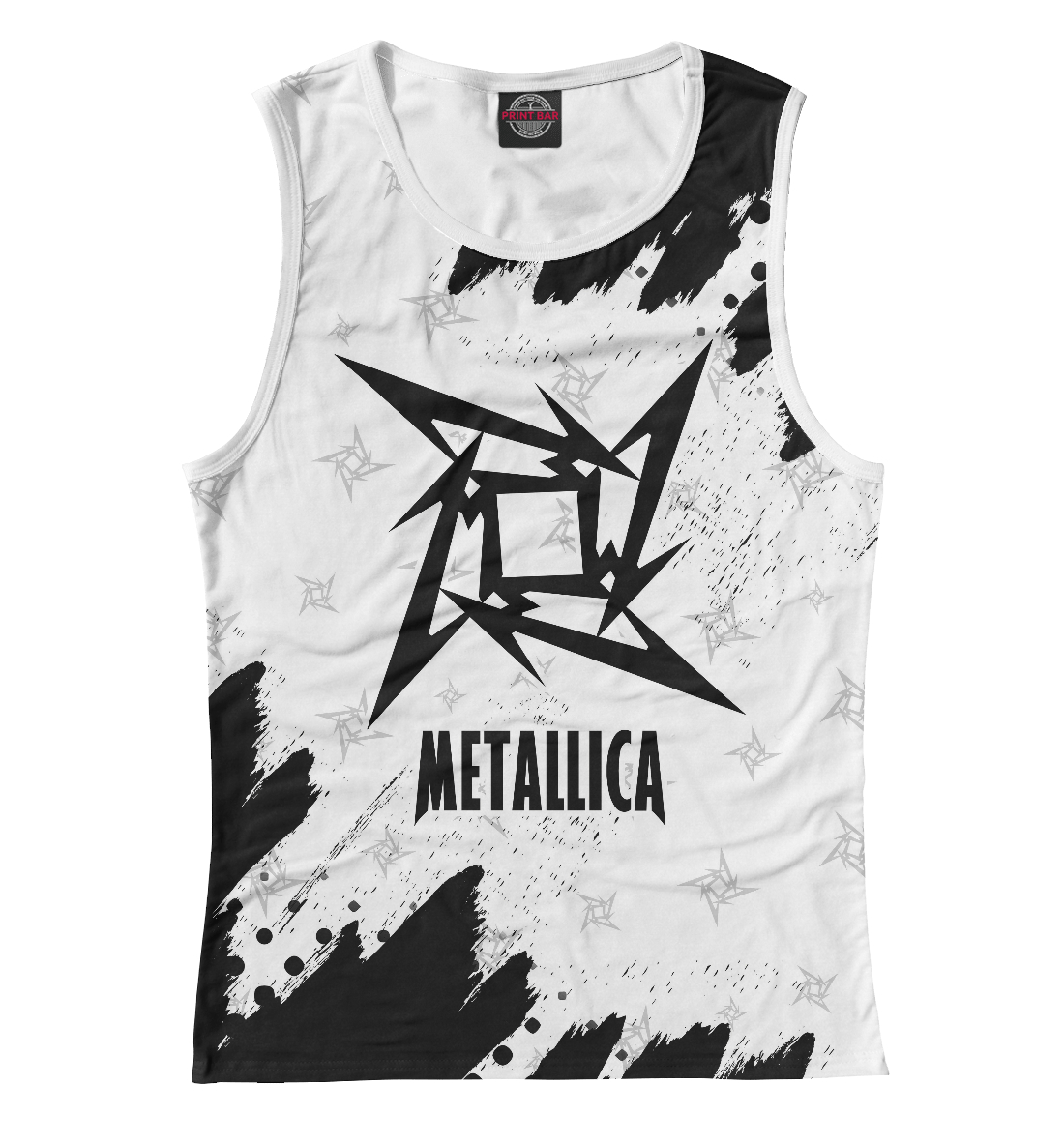 

Metallica / Металлика