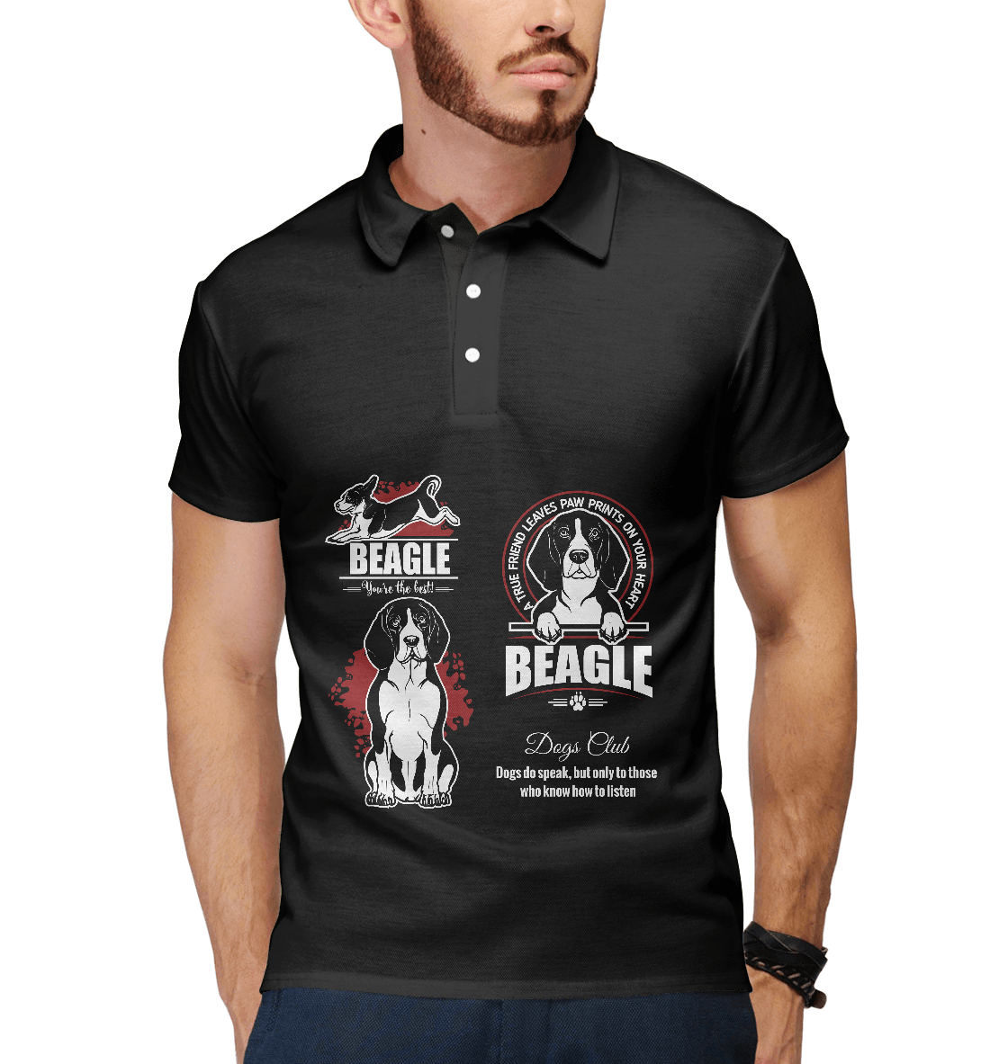 

Beagle