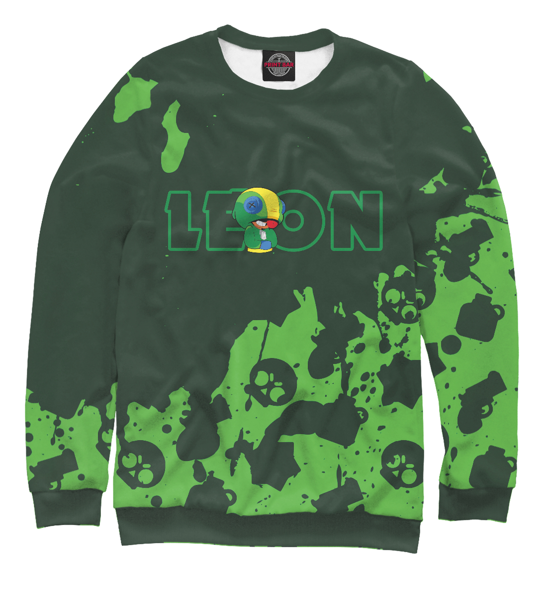 

Leon / Леон
