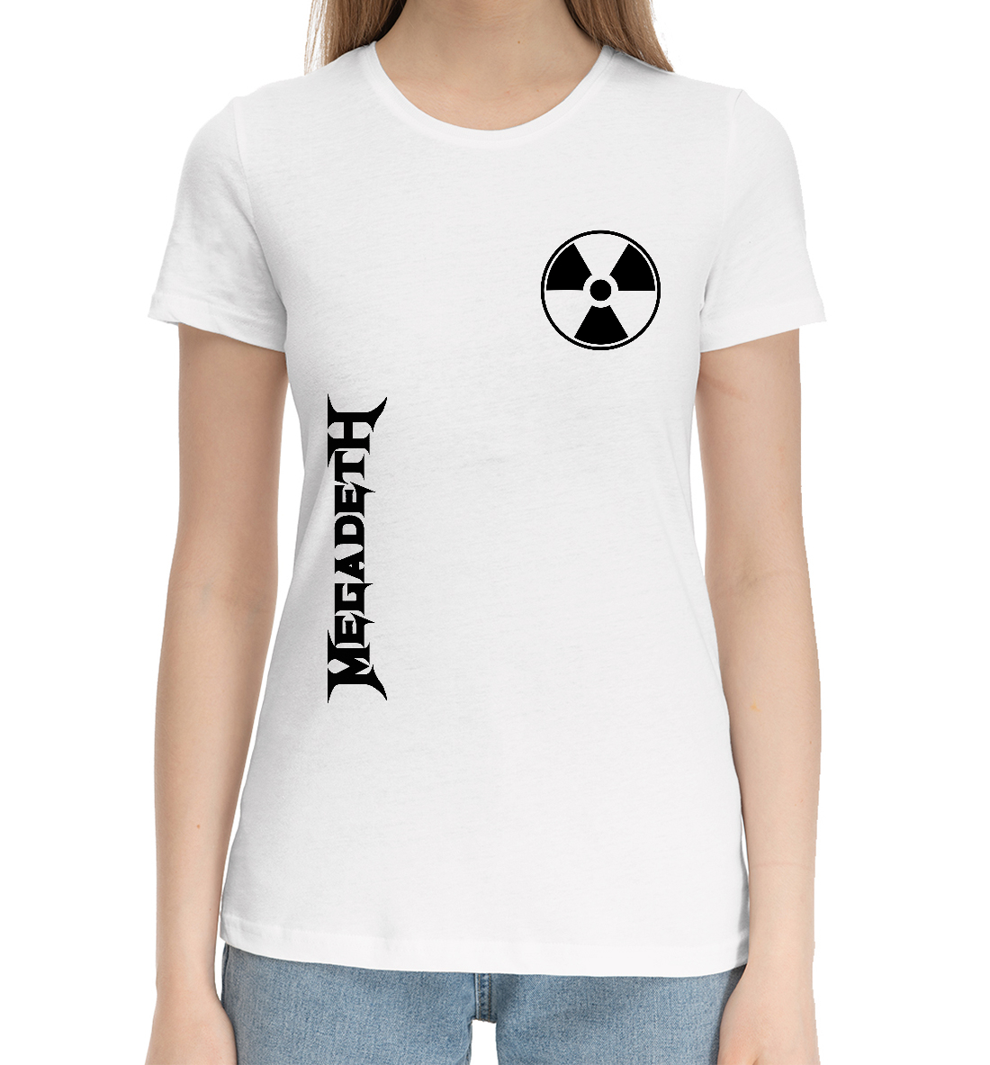 

Megadeth