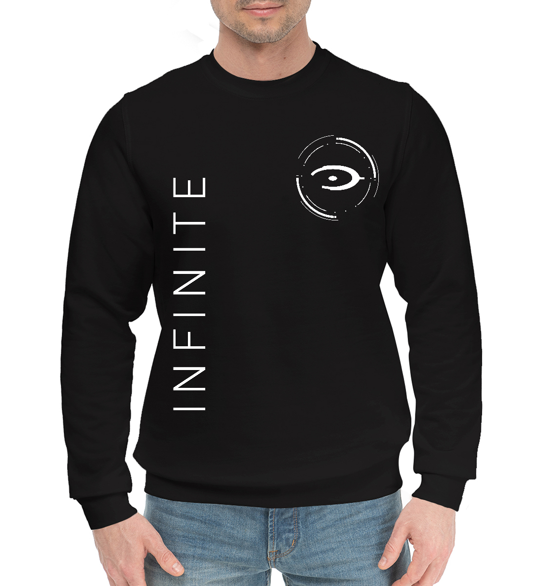 

Halo Infinite