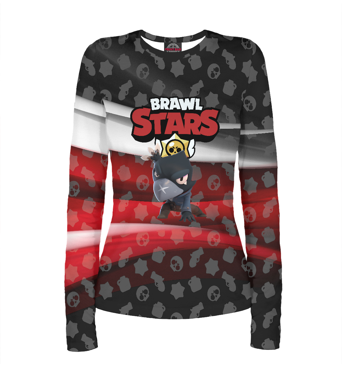 

Ворон Brawl Stars