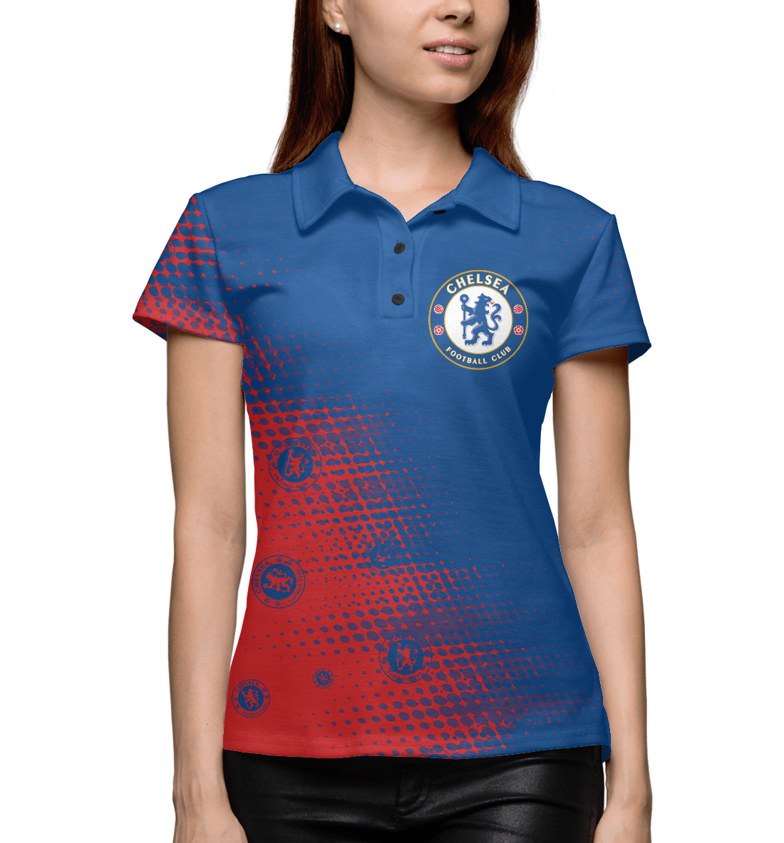 

Chelsea F.C. / Челси
