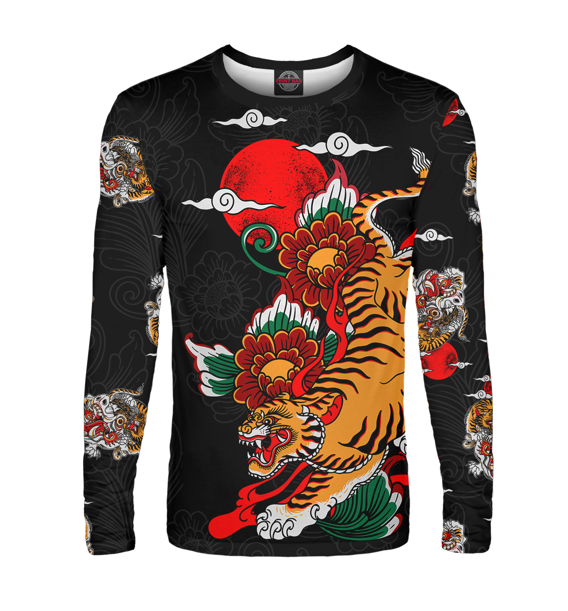 

Irezumi
