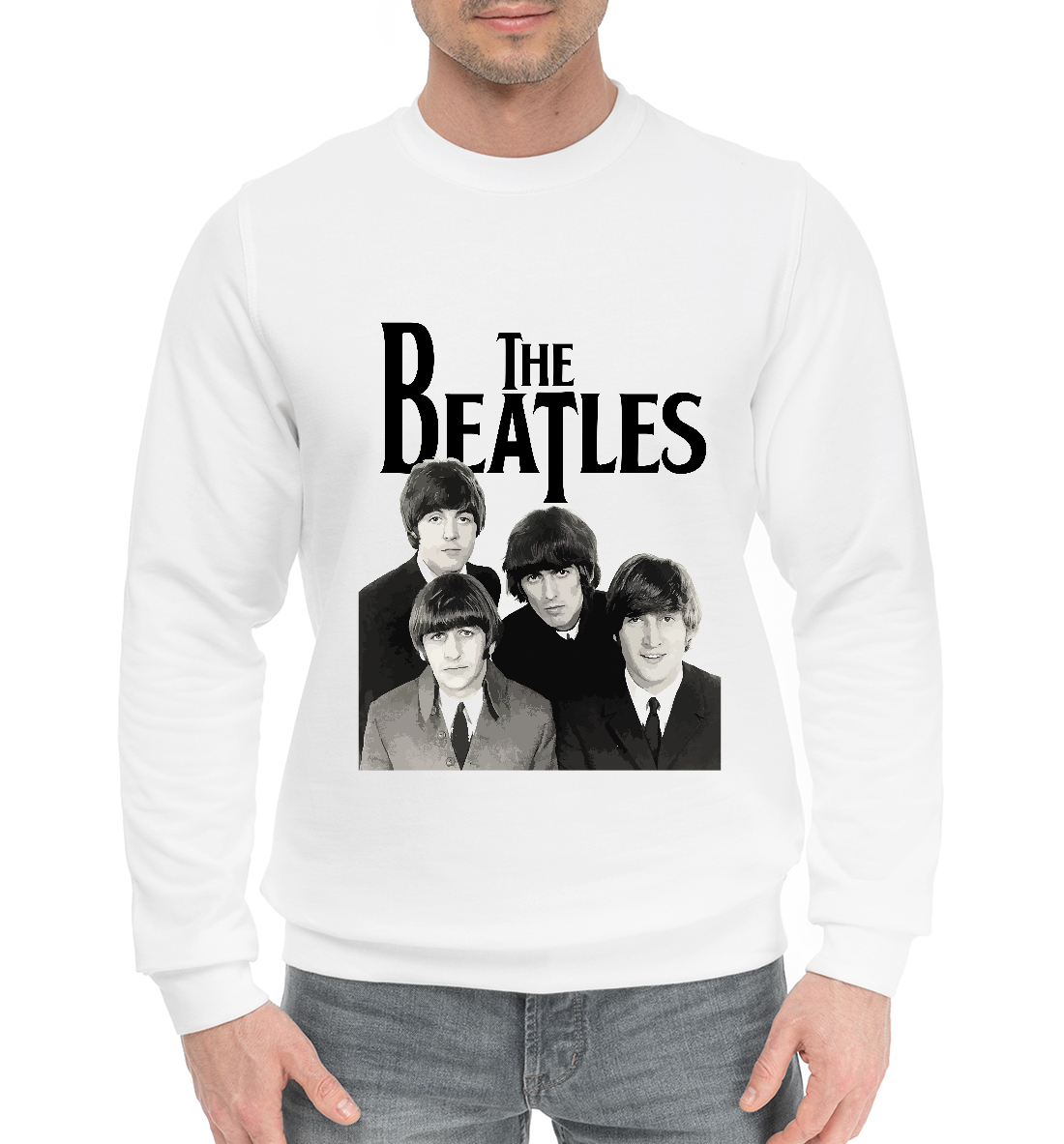 

The Beatles