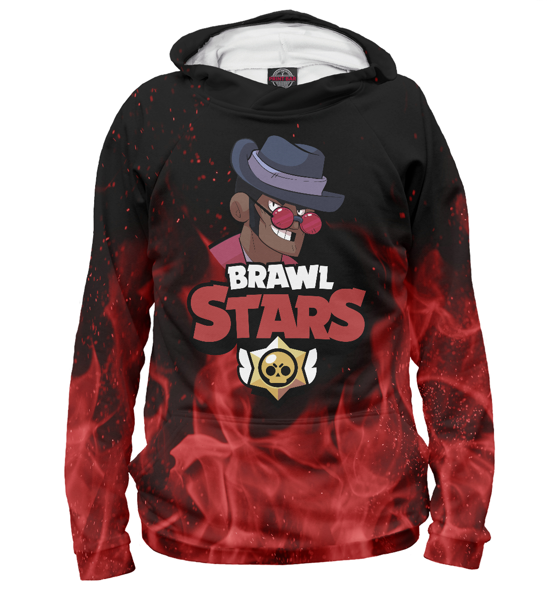 

Brawl Stars - Brock
