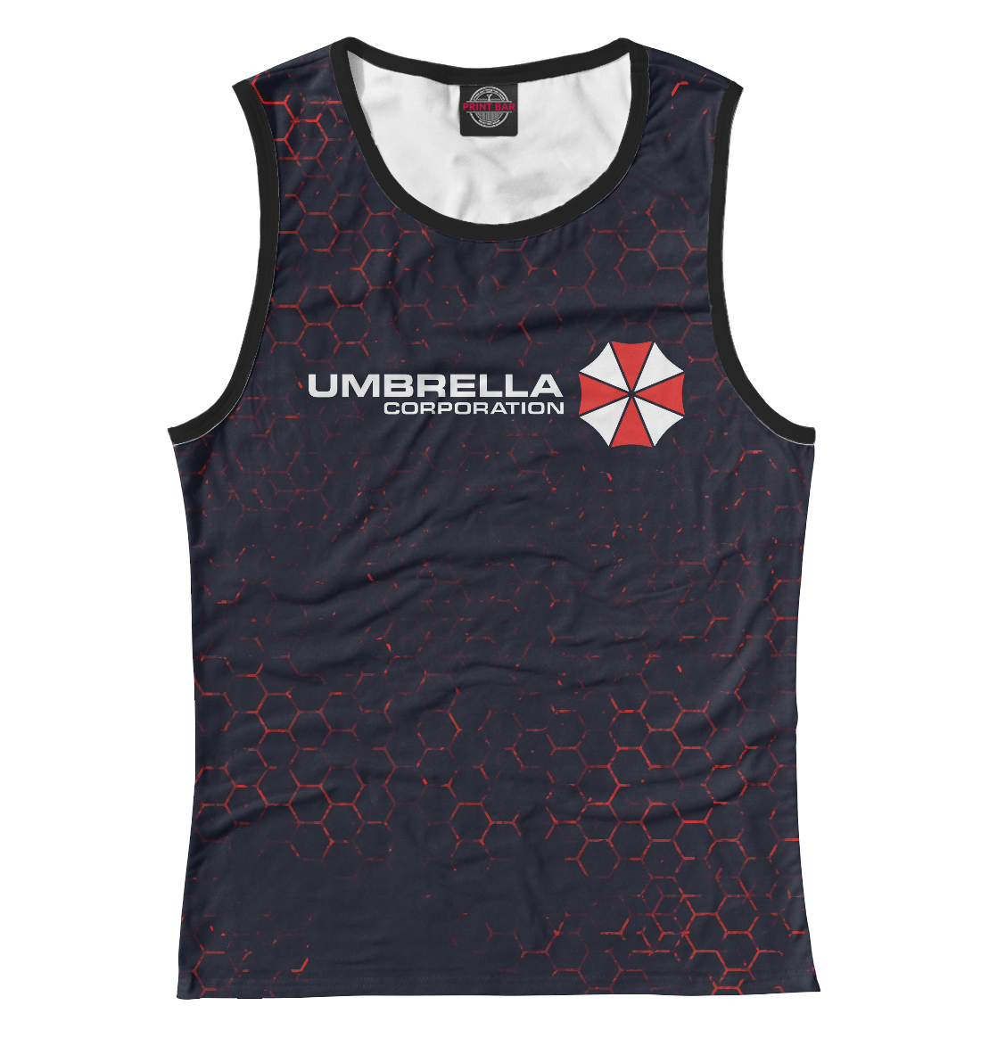 

Umbrella Corp