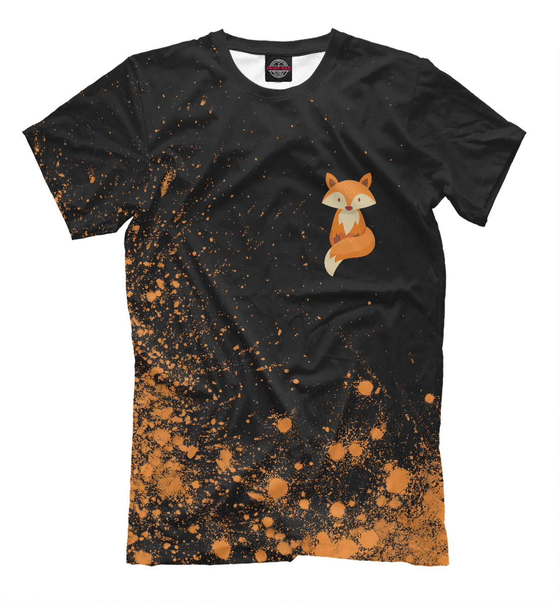 

Foxy - Paint