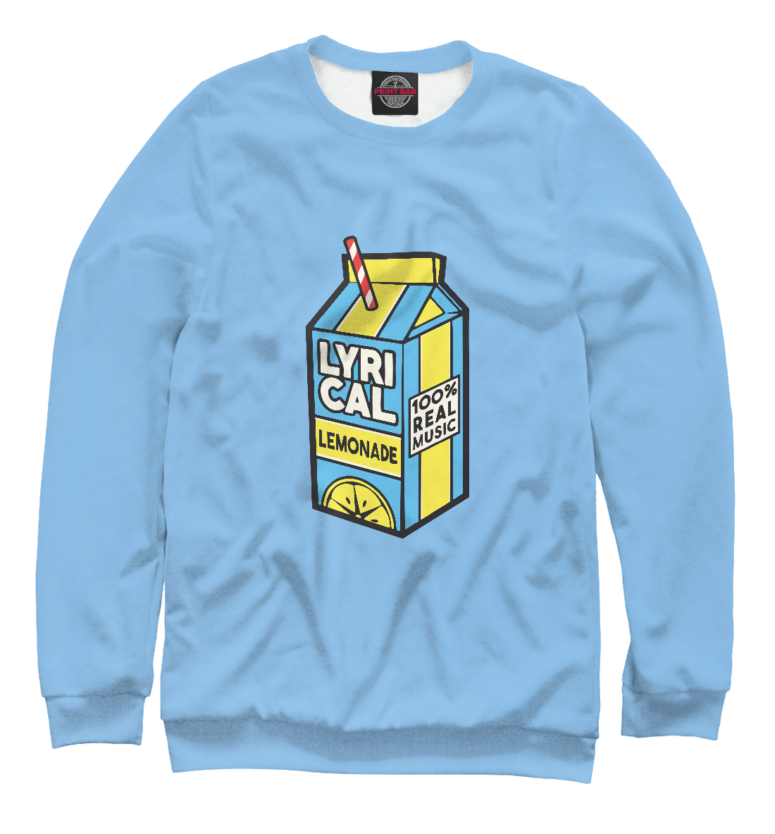 

Lyrical Lemonade