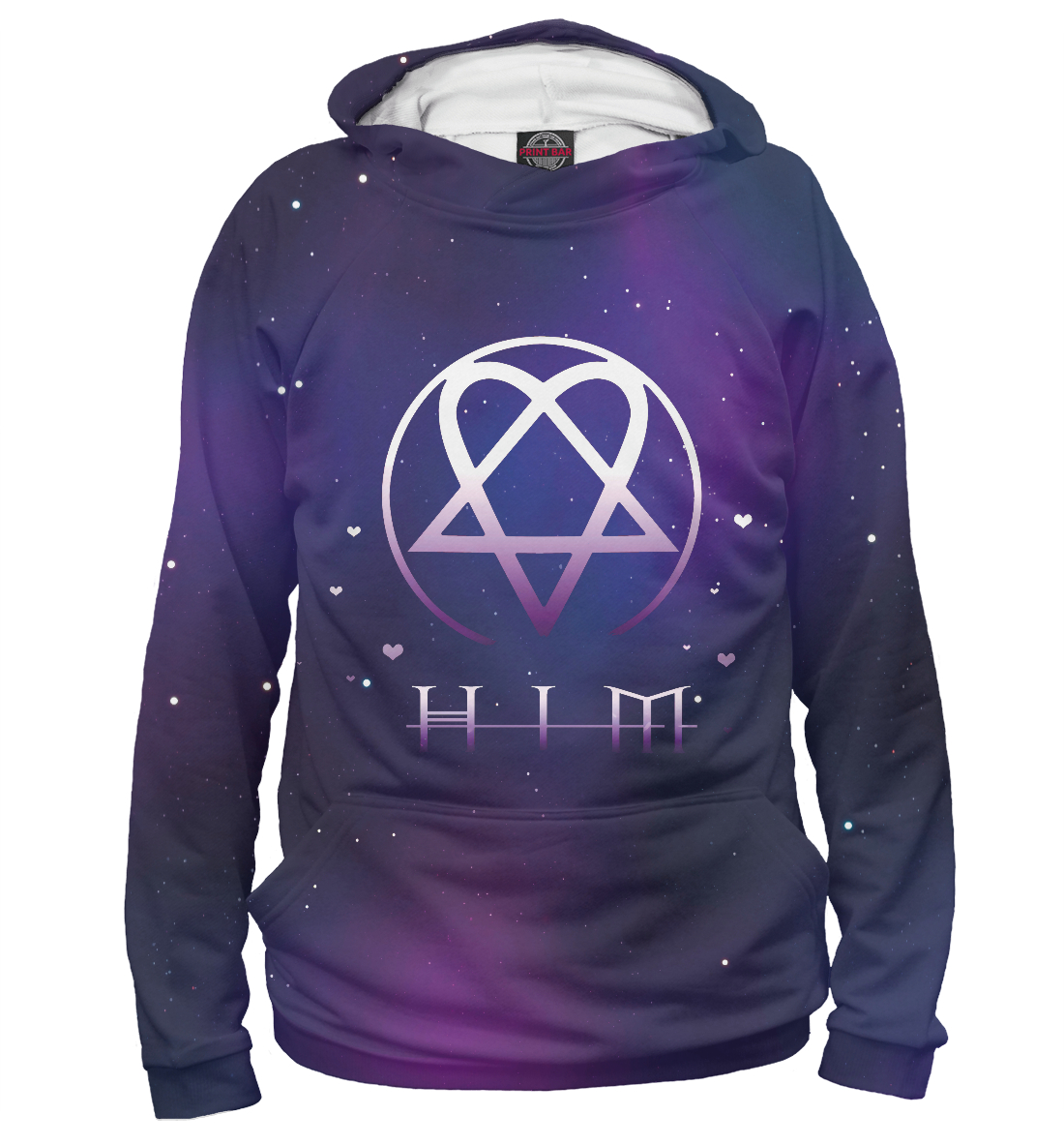 

Him