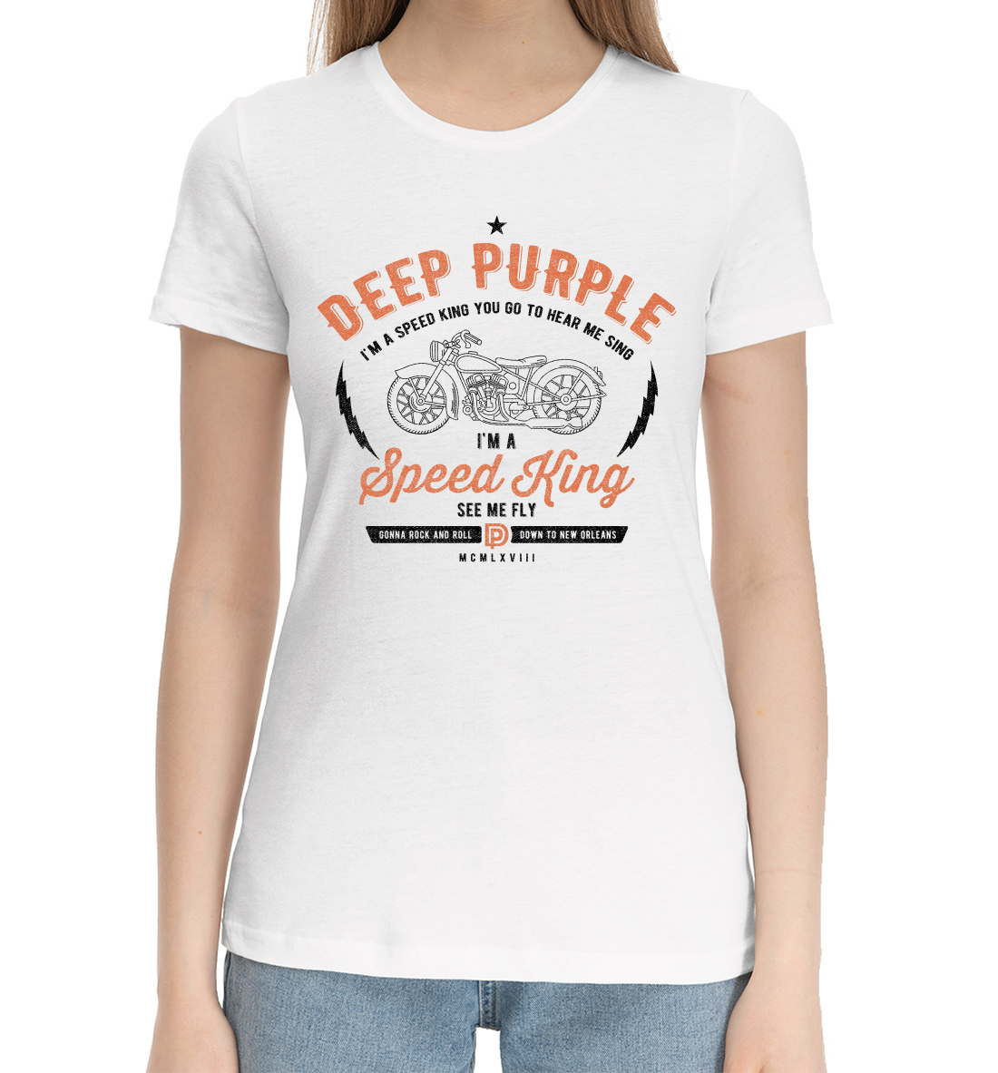 

Deep Purple