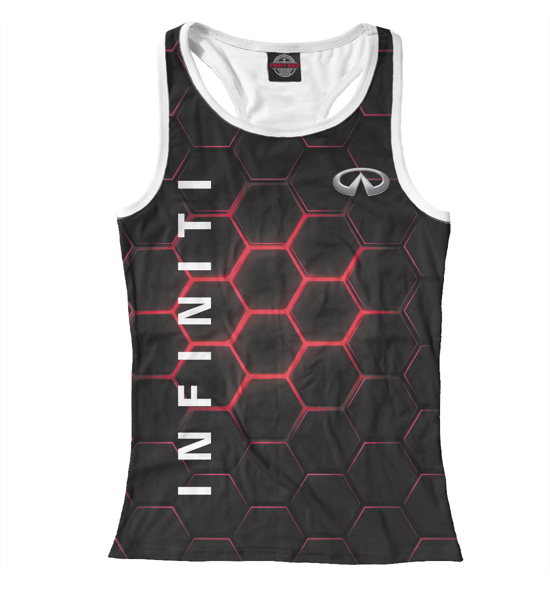 

INFINITI