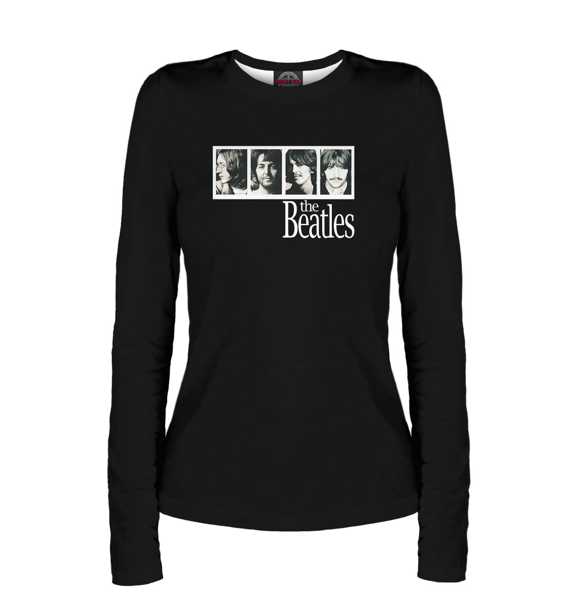 

The Beatles -The Beatles