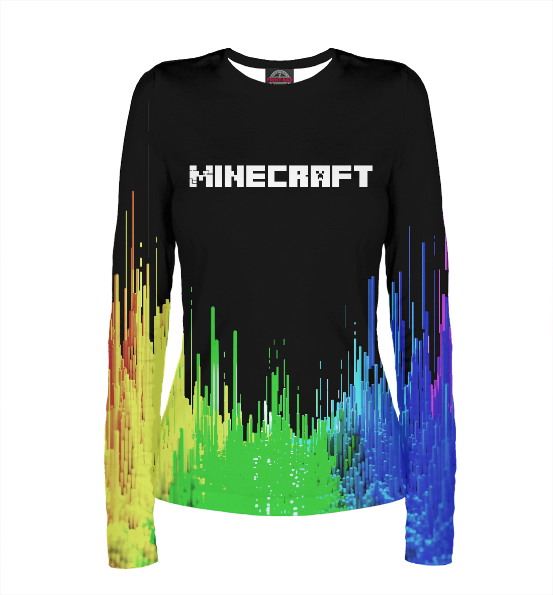 

Minecraft | Майнкрафт