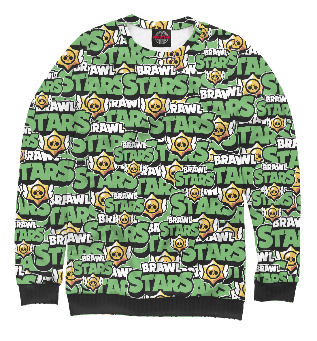

BBrawl Stars