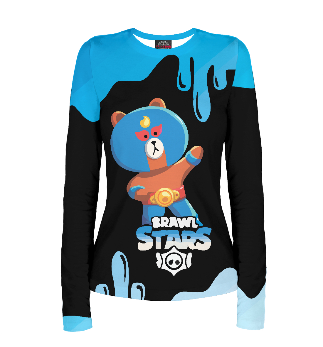 

Brawl Stars
