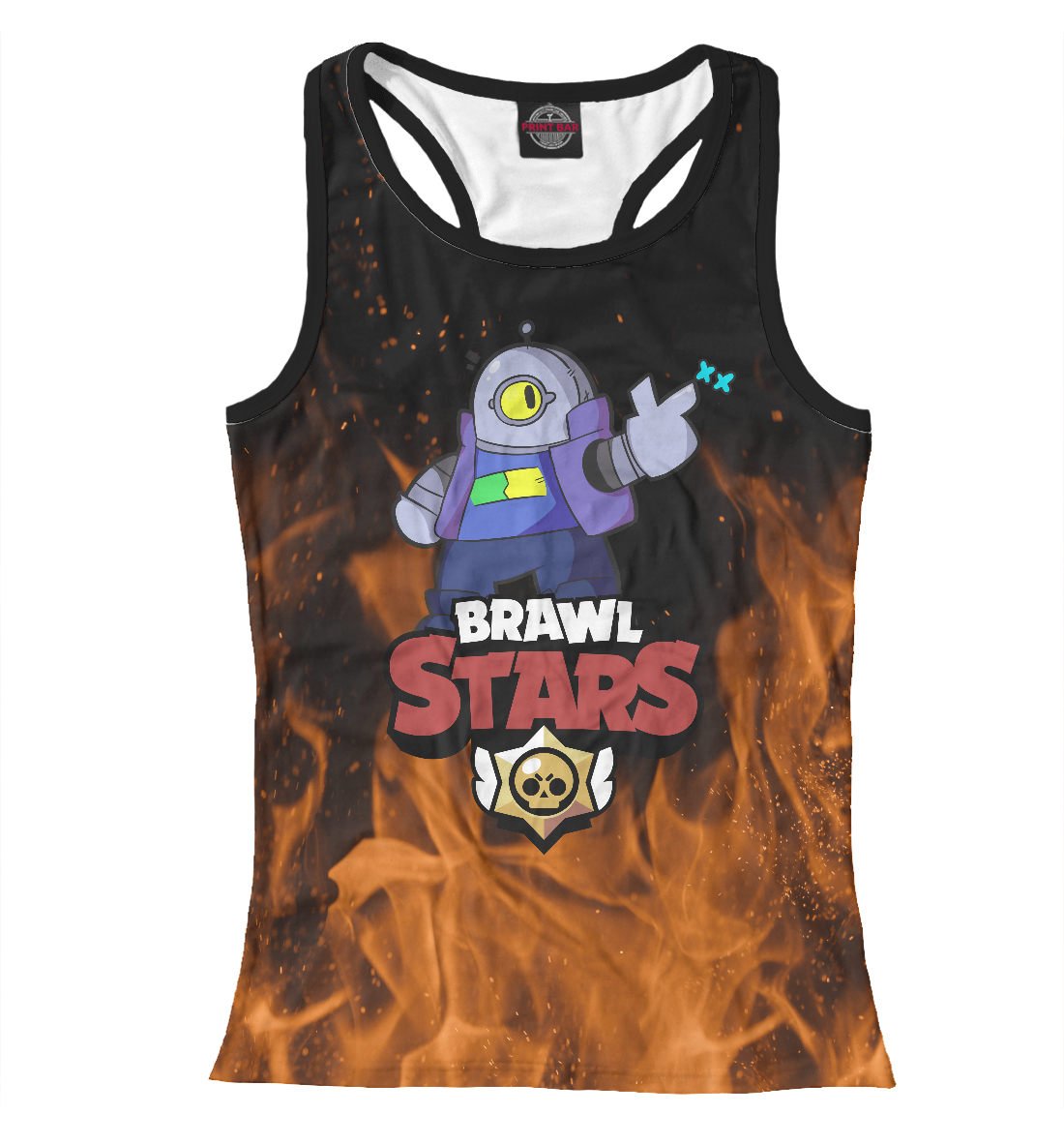 

Brawl Stars