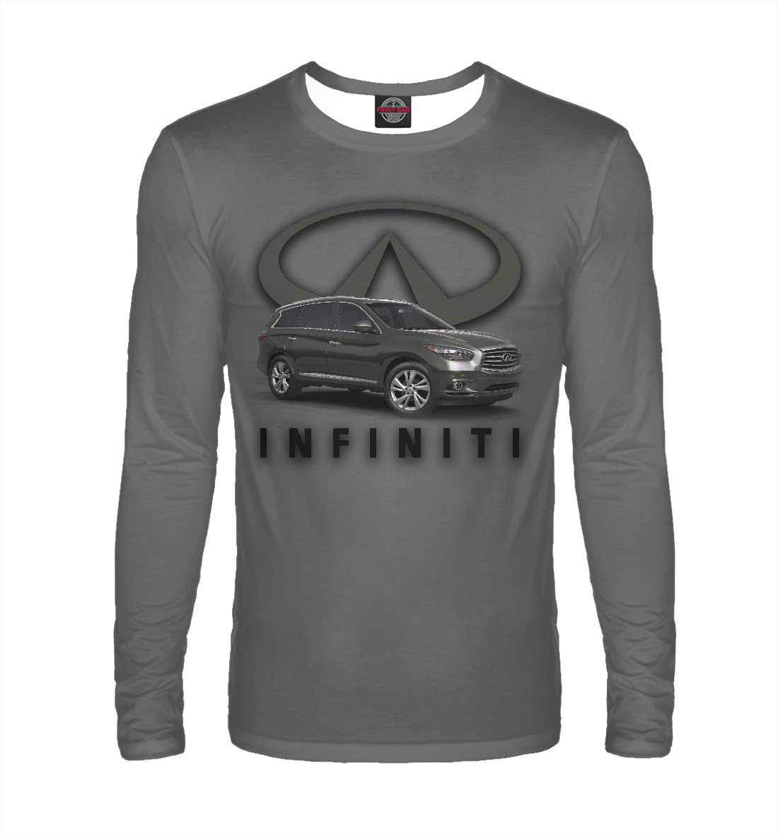 

Infiniti