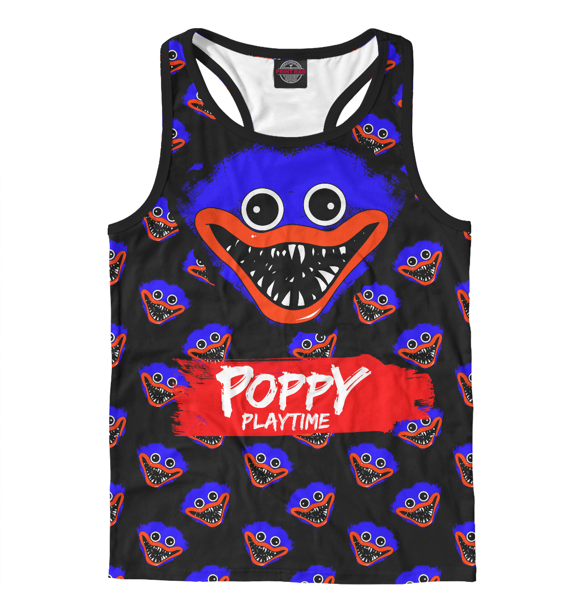 

Poppy Playtime 2