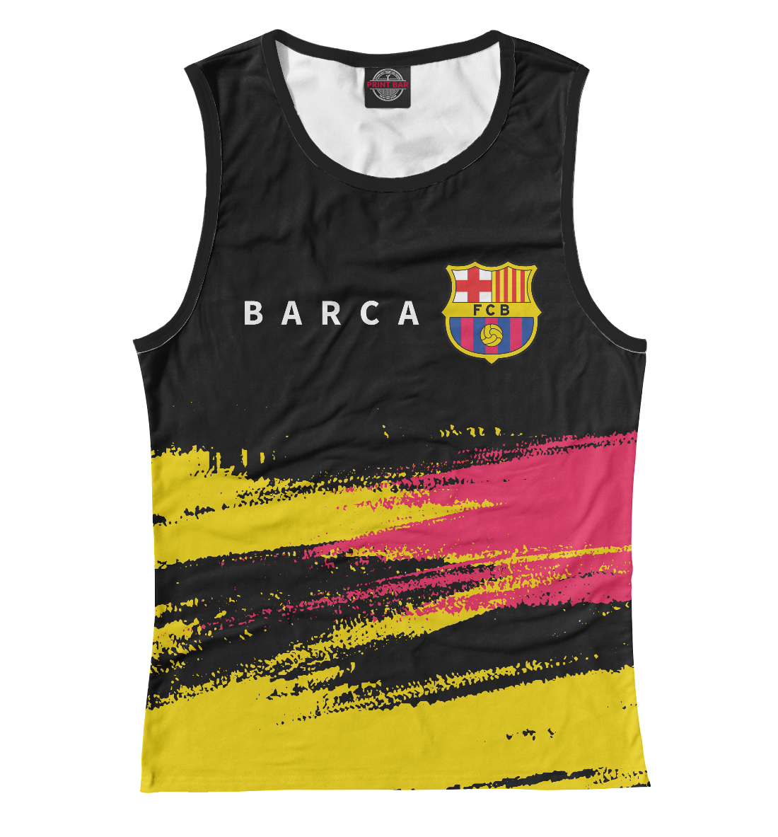 

Barcelona / Барселона