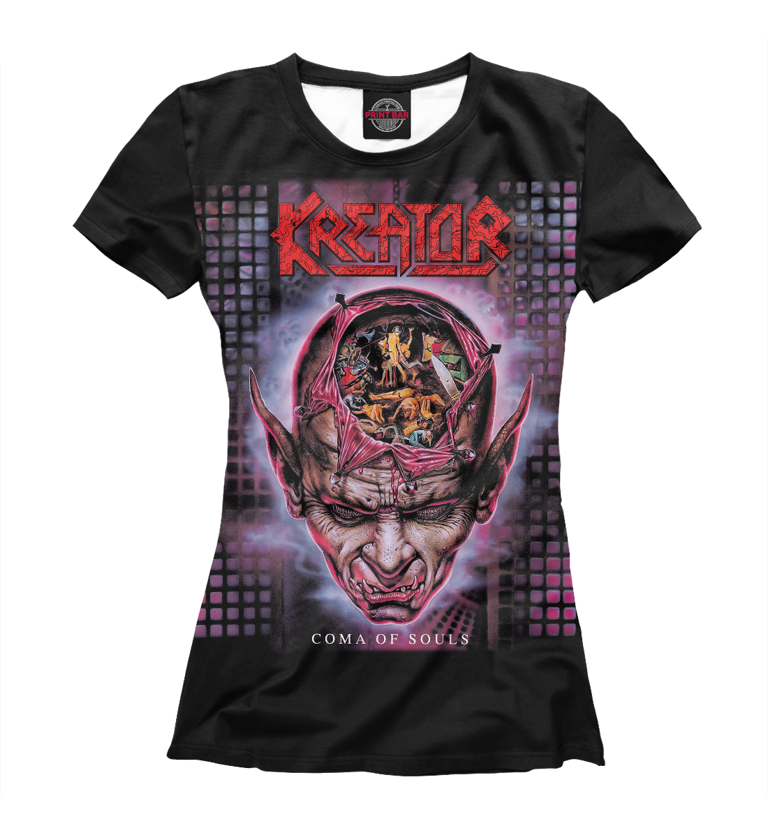 

Kreator