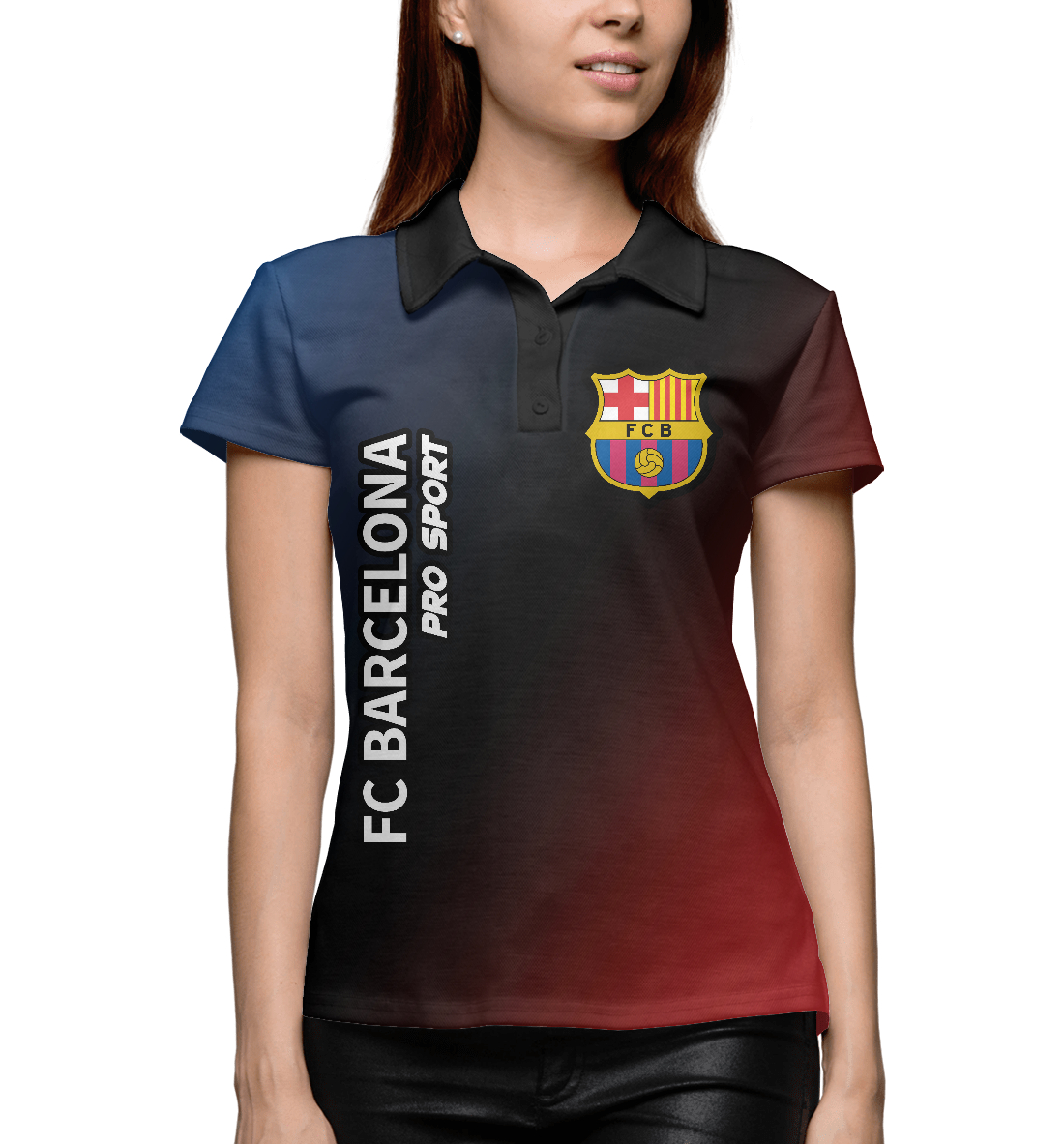 

Barcelona | Pro Sport