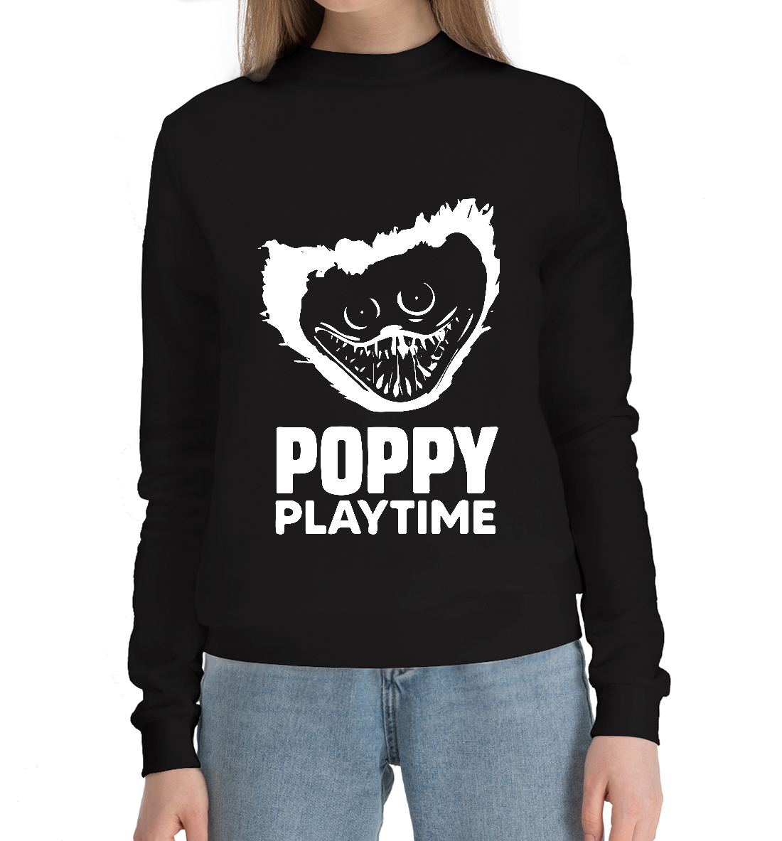 

Poppy Playtime
