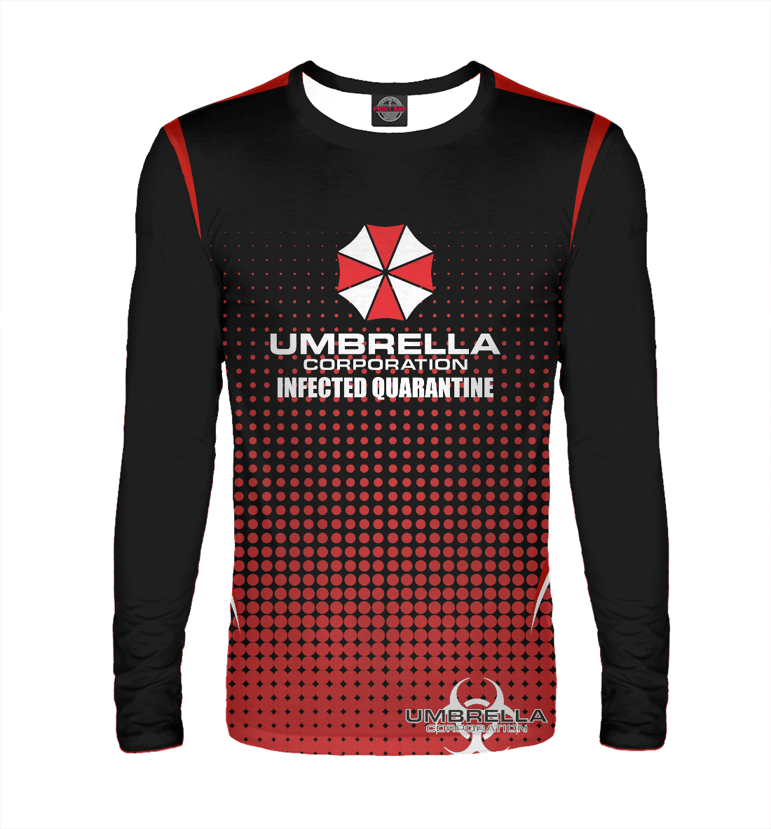 

Umbrella Corporation