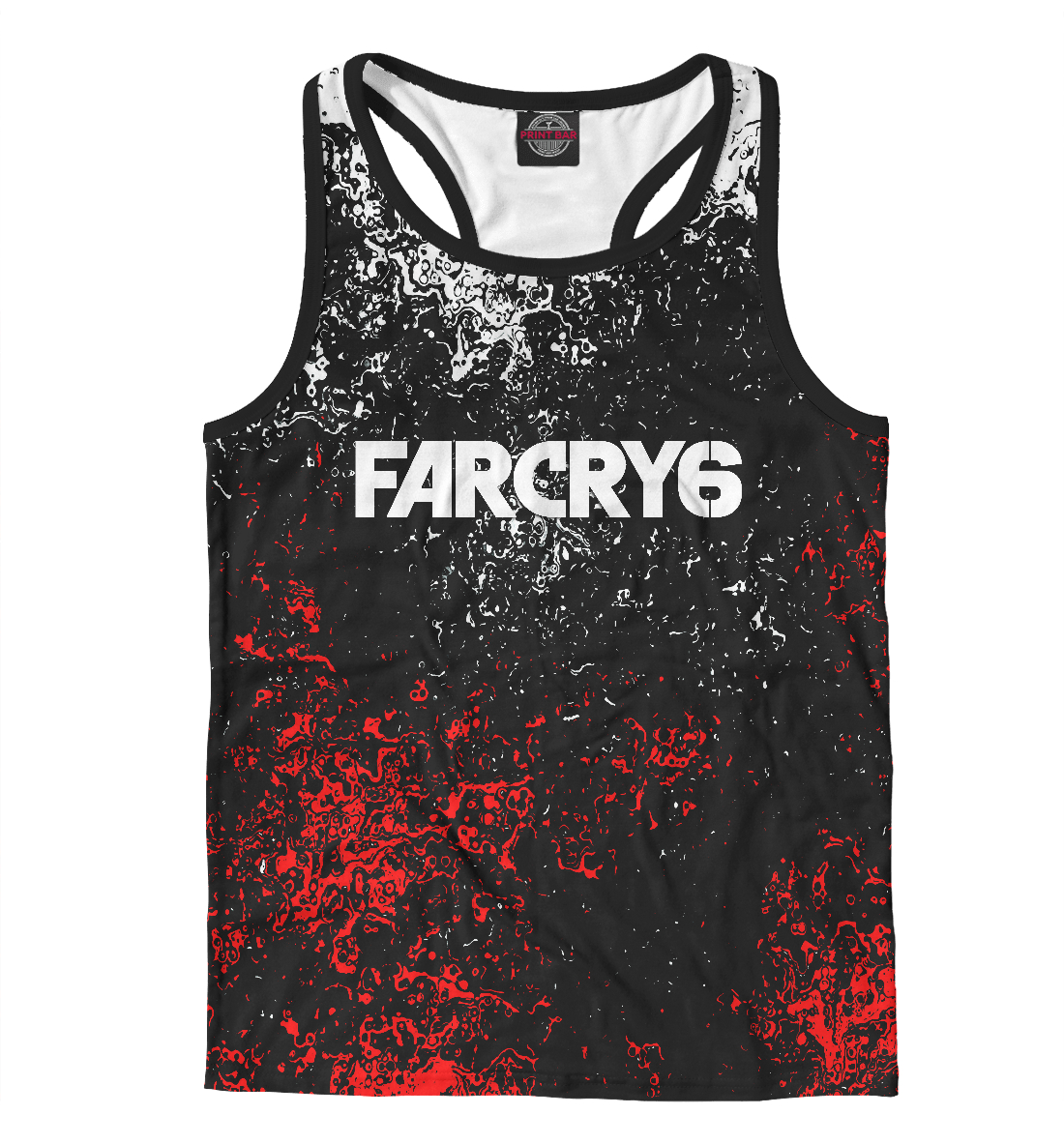 

FARCRY6