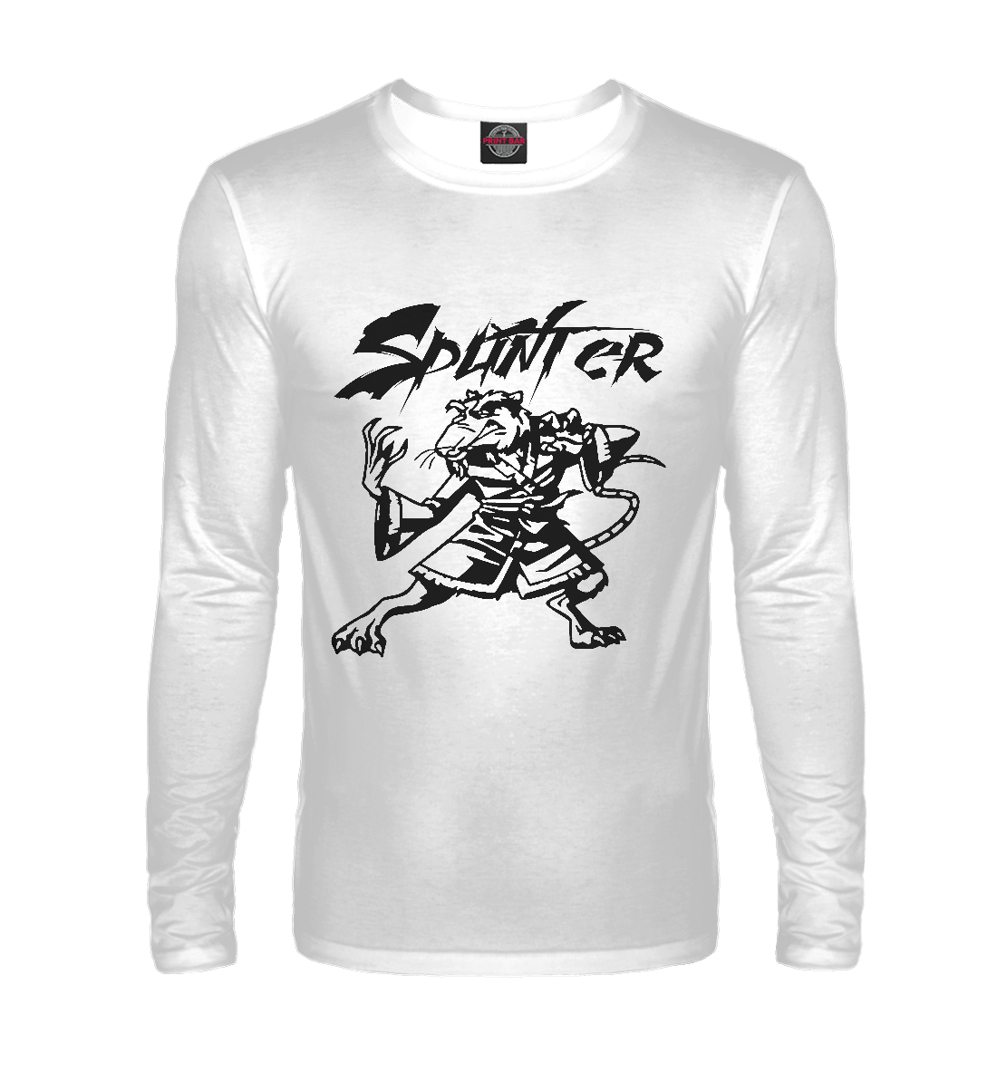 

Splinter